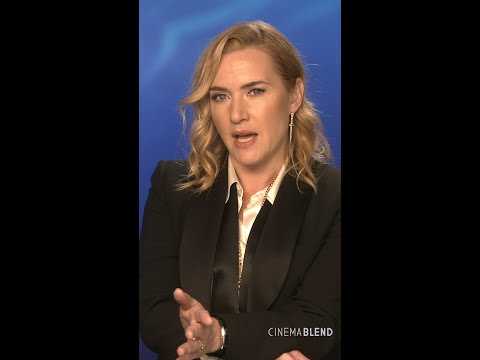 How Kate Winslet Feels About James Cameron’s 'Avatar' beating 'Titanic' at the box office