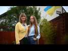 Royaume-Uni : la galère des réfugiés ukrainiens
