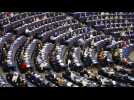 Soupçons de corruption en lien avec le Qatar : le parlement européen dans la tourmente