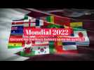Mondial 2022: Top des buteurs après les quarts de finale