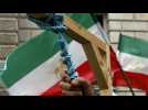 Iran : une deuxième exécution liée aux manifestations