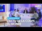 Parlons mondial : l'intégrale du lundi 12 décembre