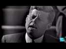 Etats-Unis : des archives de l'assassinat du président Kennedy rendues publiques