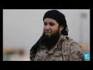 Présumé mort, le jihadiste français Rachid Kassim jugé par défaut au tribunal