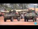 Centrafrique : les derniers militaires français ont quitté le pays