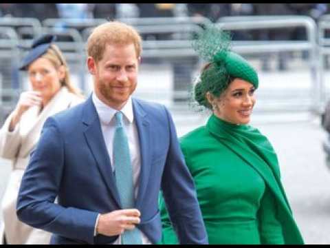 VIDEO : Prince Harry : ce qui lui manque le plus depuis son dpart de la famille royale