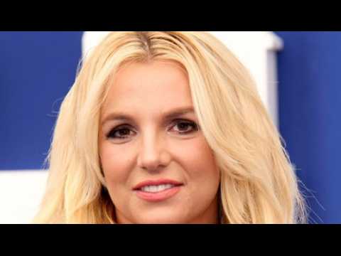 VIDEO : Britney Spears seins nus sur Instagram : ce qu?en pense son mari Sam Agshari