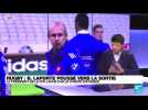 Rugby : Bernard Laporte poussé vers la sortie