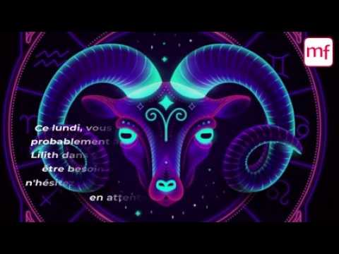Horoscope du jour du lundi 19 décembre 2022