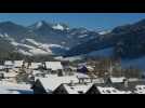 Echappées belles - La Haute-Savoie, de village en village