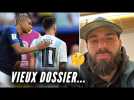 Les ARGENTINS ressortent un vieux dossier sur MBAPPÉ, le MYSTÉRIEUX message de BENZEMA...