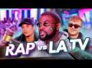 RAP VS LA TV : les moments les plus gênants (Vald, Nekfeu, Damso, Rohff...)