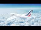 Inside Air France