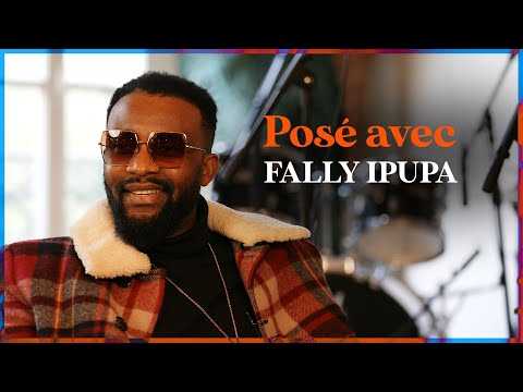 Posé avec... Fally Ipupa l "Formule 7 est l'un des meilleurs albums de la musique congolaise"