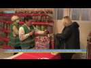 Toulouse : 3 000 colis de Noël distribués par le Secours populaire en Haute-Garonne