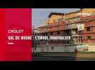 VIDEO. A Cholet, l'année 2022 a confirmé l'envol immobilier du Val de Moine