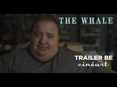 The Whale - Darren Aronofsky - Trailer BE