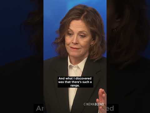 Sigourney Weaver’s “One Concern” About Returning To James Cameron’s “Avatar” Franchise To Play Kiri