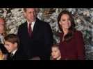Kate Middleton : ce défaut que lui trouve George, Charlotte et Louis