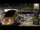 Grève à la SNCF : le gouvernement français met la pression