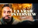 Fary | La Vraie Interview