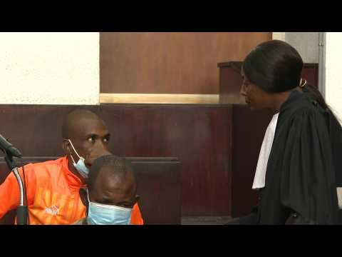 Verdict hearing for Grand-Bassam attack in Ivory Coast begins