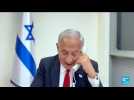 Israël: Netanyahu forme son gouvernement, l'extrême droite attendue à des postes clés