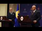 NATO: Turkey still refuses to lift veto on Sweden's membership application