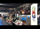 Basket: le Pas-de-Calais et la Seine-Maritime remportent le TIC