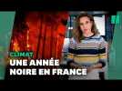 2022 : La France face au changement climatique