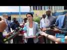 RD Congo/M23: Paris condamne le soutien de Kigali mais cherche 