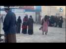Afghanistan: des gardes armés empêchent les jeunes femmes d'entrer dans les universités