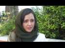 Iran : la célèbre actrice iranienne Taraneh Alidoosti arrêtée