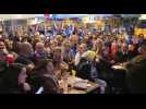 Coupe du Monde : au café de Paris, on chante la Marseillaise à pleins poumons avant le coup d'envoi