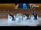 L'environnement au coeur des débats pour la 4e journée de la World Policy Conference à Abu DHabi