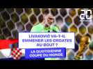 Coupe du monde 2022 : Livakovi va-t-il emmener Les Croates au bout ?