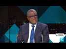 Denis Mukwege sur France 24 : 