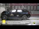 2022 Lexus RX - Crash & Safety Tests