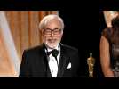 La date de sortie du prochain long métrage de Hayao Miyazaki dévoilée