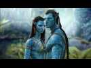 Avatar 2: le film le plus spectaculaire de l'année