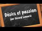 Désirs et passion