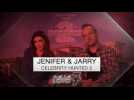 Jenifer et Jarry (Celebrity Hunted, saison 2) : 