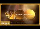 100 ans Warner Bros. - Célébrons chaque histoire