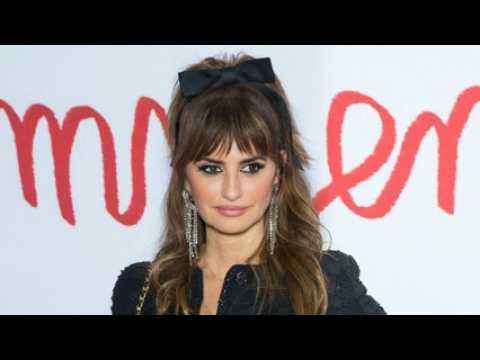 VIDEO : Penlope Cruz : cet hritage qu?elle compte transmettre  ses enfants