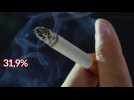 Santé : La consommation de tabac repart à la hausse en France