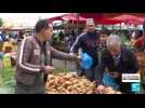 Tunisie : le pays traverse une grave crise économique