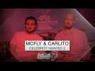 McFly et Carlito (Celebrity Hunted, saison 2) : 