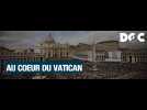 Doc Prime : Au coeur du Vatican
