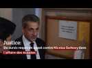 Justice: Du sursis requis en appel contre Nicolas Sarkozy dans l'affaire des écoutes