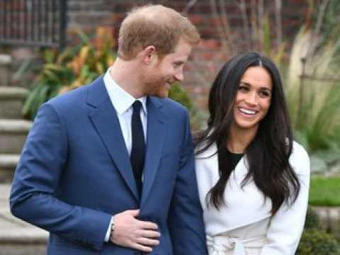 VIDEO : Harry et Meghan : pourquoi Charles III ne leur retirera pas leurs titres royaux